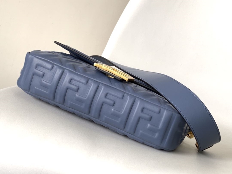F**di baguette bags